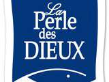 Partenaire  La perle des dieux 