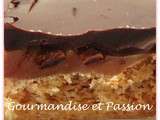 Millionaire Shortbread