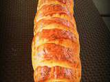 Pain viennois