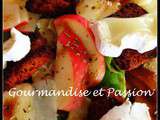 Salade d'hiver