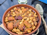 Cassoulet de la mer