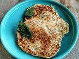 Fritelle di zucchini, les galettes de courgettes {Italie}