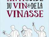 L’antiguide du vin et de la vinasse