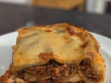 Lasagne alla bolognese, les vraies de Bologne