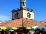 Marchés de producteurs autour de Toulouse: le marché de Revel (Haute-Garonne)