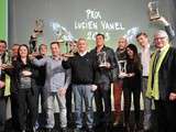 Palmarès Lucien Vanel 2013 : les meilleurs restaurants de Toulouse