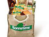 Panier gourmand bio Bonneterre à gagner