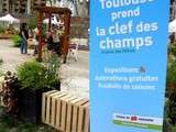 Toulouse en mode champêtre pour l’été indien