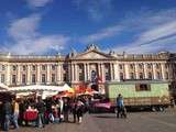 Toulouse et l’Occitanie