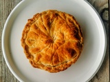 Tourtiflette