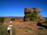 Voyage au cœur du Larzac, un territoire à part {Aveyron}