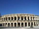 Zoom sur… Nîmes, la Rome française