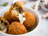 Arancini au Mont d’Or