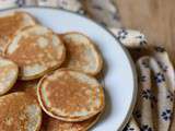 Blini maison – La recette facile