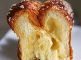 Brioche maison à la mie filante : comment la réussir