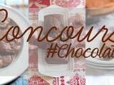 Concours 5 ans de Gourmandiseries : a vos fourneaux