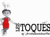 Concours les Toqués & Petites recettes