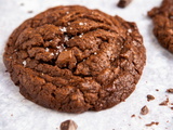 Cookies tout chocolat