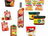 Coup de food produits #4