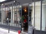 Frenchie To Go, le take-away de la rue du Nil