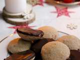 Lebkuchen – Pain d’épice allemand pour Noël