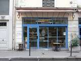 Nanashi, la cantine japonaise à Paris