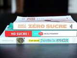 Réduire le sucre : Quelques lectures