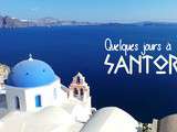 Santorin