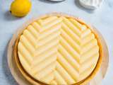 Tarte au citron