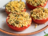 Tomates à la provençale