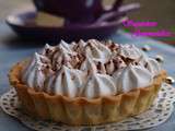 Banoffee pie la gourmandise venue d' Angleterre