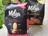 Milia Saveur....Mon partenariat aux mille saveurs