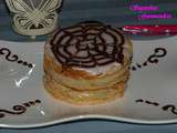 Mille Feuille Vanillé diy