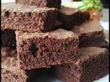 Brownies de Cooking Lili