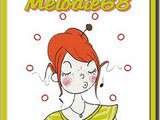 Gourmandises de Melodie68