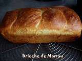 J'ai testé la brioche de Mamou