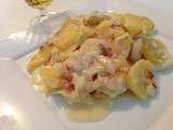 Tartiflette