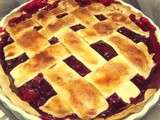 Cherry Pie