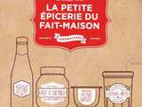 Nouvelle acquisition : La petite épicerie du fait-maison