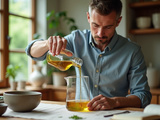 125g en cl pour l’eau, le lait, l’huile : les équivalences indispensables