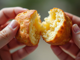 Biscuit madeleine thermomix : secrets de la texture parfaite