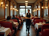 Bistrot Paul Bert reservation : délais à prévoir selon le service midi ou soir
