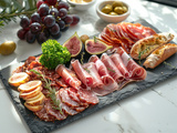 Charcuterie espagnole : délices et assortiments pour épater vos invités