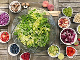 Comment bien choisir et conserver vos courgettes jaunes