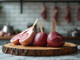 Couille de mouton et rognons : quelle différence en cuisine