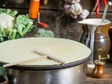 Crêpière professionnelle : comment choisir