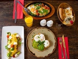 Découvrez des recettes originales pour un brunch d’exception