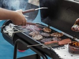 Découvrez les nombreux bénéfices des planchas pour des repas conviviaux et savoureux