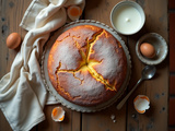 Et si votre Gâteau au yaourt moelleux de grand mère devenait inratable