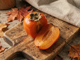 Kaki fruit manger avec la peau : risques, bienfaits et astuces